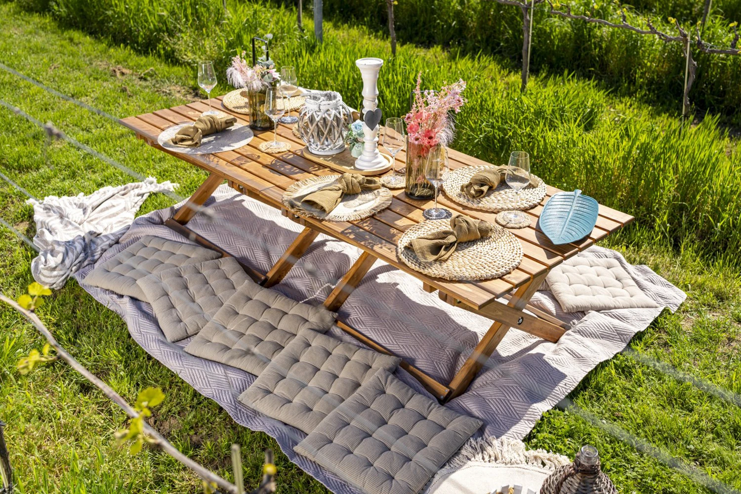 webforexperts - Füred Piknik