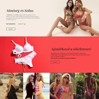 webforexperts - Moda Novator 2025