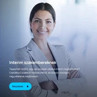 webforexperts - Tribound 2025