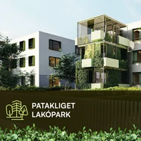 webforexperts - Patakliget Lakópark 2026