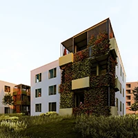 webforexperts - Patakliget Lakópark 2026